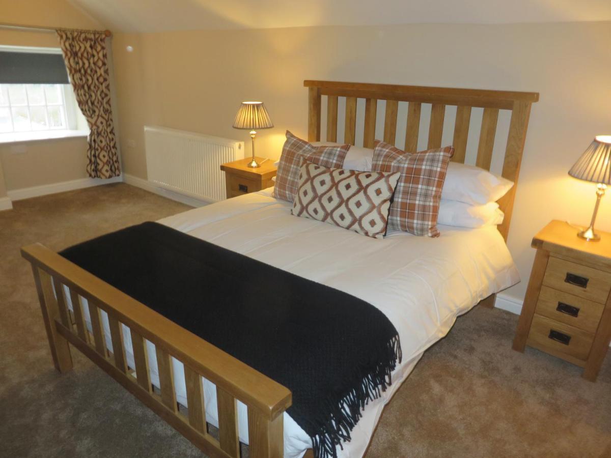 The Kings Head Hotel Meifod Ruang foto